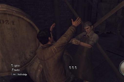 黑手党2第三章全民公敌怎么过?黑手党2第三章全民公敌通关攻略