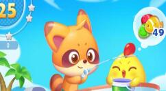 说说海滨消消乐收集小鱼的技巧分享。 