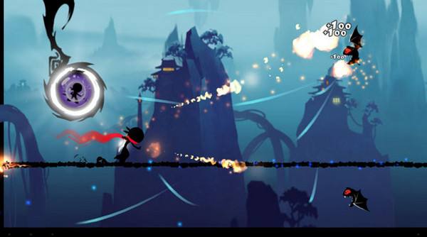 忍者必须死3中3v3技巧与卡牌详解