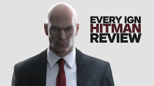 杀手3怎么调中文 杀手3怎么设置中文