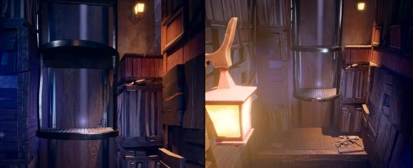 双人成行布谷鸟钟通关攻略 双人成行布谷鸟钟怎么过？