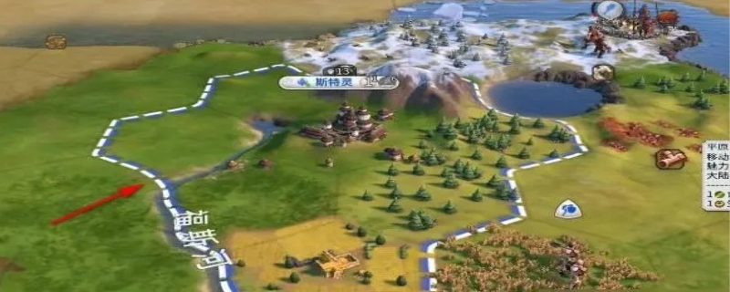 文明6建造者怎么用?文明6建造者的作用介绍