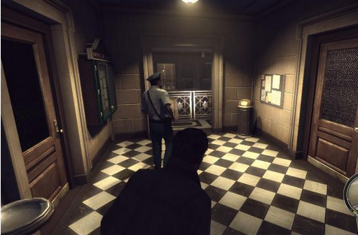 黑手党2第三章全民公敌怎么过?黑手党2第三章全民公敌通关攻略