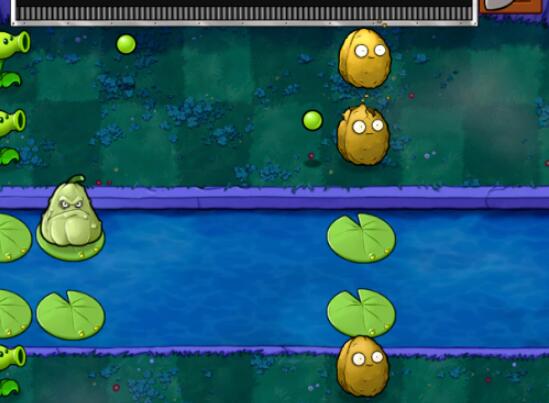 植物大战僵尸无尽版如何过隐形战争 植物大战僵尸无尽版隐形战争通关攻略