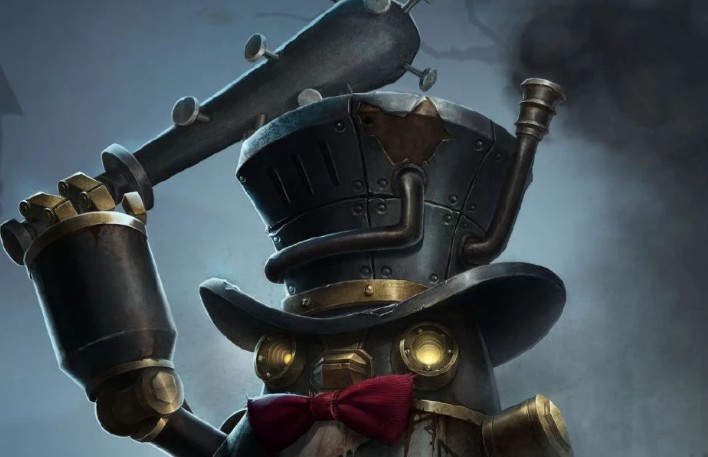 第五人格26号守卫者邦邦技能属性解析