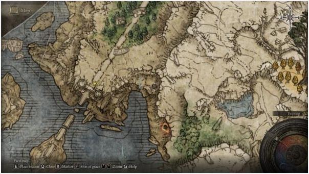 艾尔登法环如何进入移动城堡？艾尔登法环进入移动城堡攻略