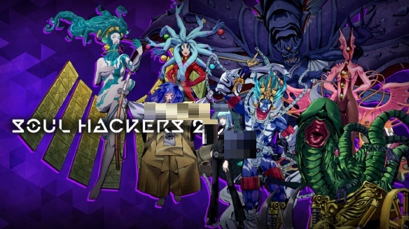 灵魂骇客2dlc追加恶魔组合有哪些？灵魂骇客2dlc追加恶魔组合介绍