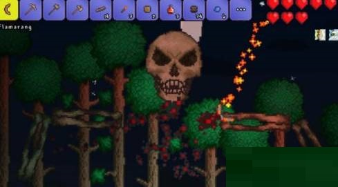 泰拉瑞亚森林晶塔怎么获得?泰拉瑞亚森林晶塔获得攻略