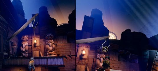 双人成行布谷鸟钟通关攻略 双人成行布谷鸟钟怎么过？