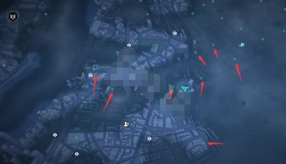 看门狗军团新手入门流程规则详解 看门狗军团新手入门指南