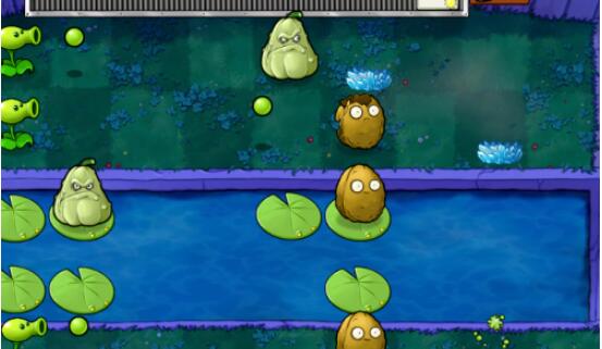 植物大战僵尸无尽版如何过隐形战争 植物大战僵尸无尽版隐形战争通关攻略