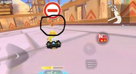 跑跑卡丁车手游s2大神初成挑战任务攻略