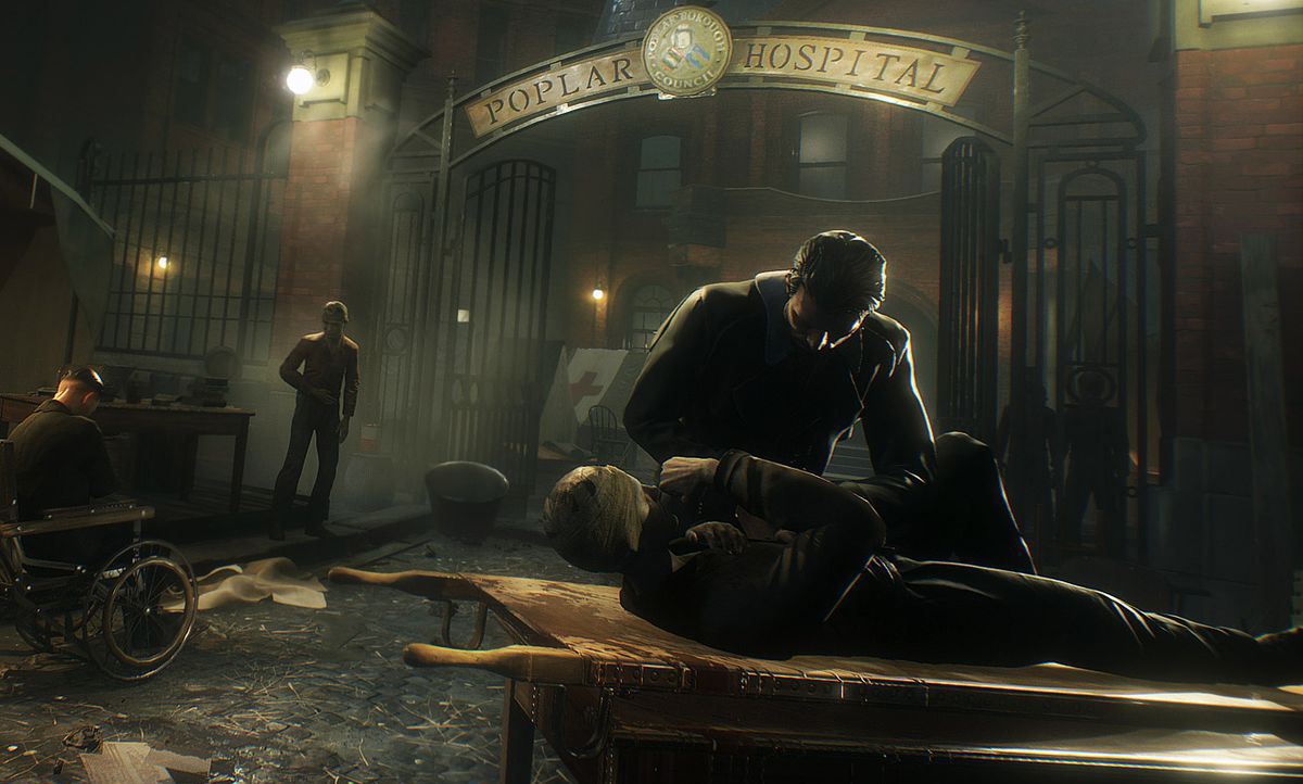 教你吸血鬼中全道森线索一览。 