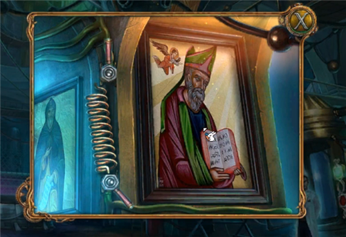 密室逃脱美妆学院第29关攻略