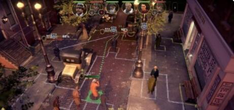 罪恶帝国新手入门流程规则详解 罪恶帝国有哪些玩法