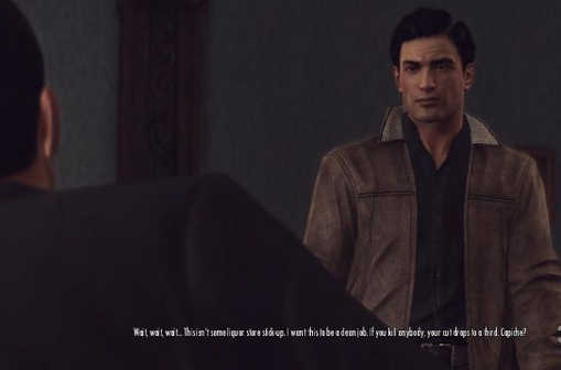 黑手党2第三章全民公敌怎么过?黑手党2第三章全民公敌通关攻略