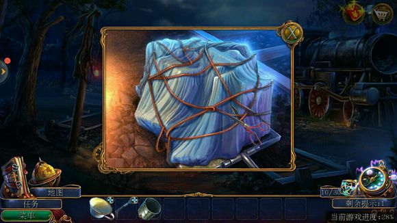 密室逃脱美妆学院第13关通关秘籍