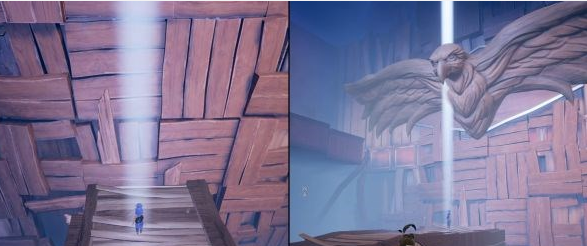 双人成行布谷鸟钟通关攻略 双人成行布谷鸟钟怎么过？