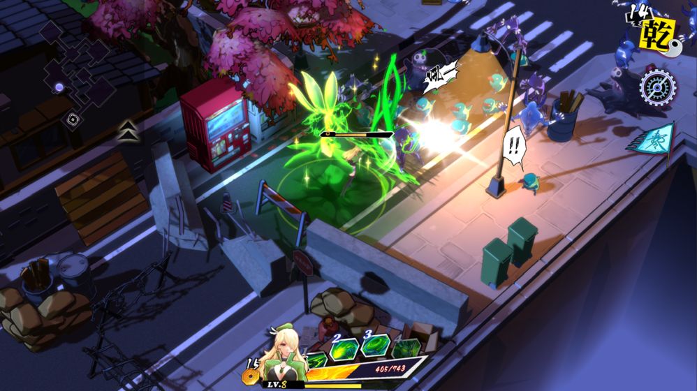 神明在上新手前期技巧与关卡竞技分享