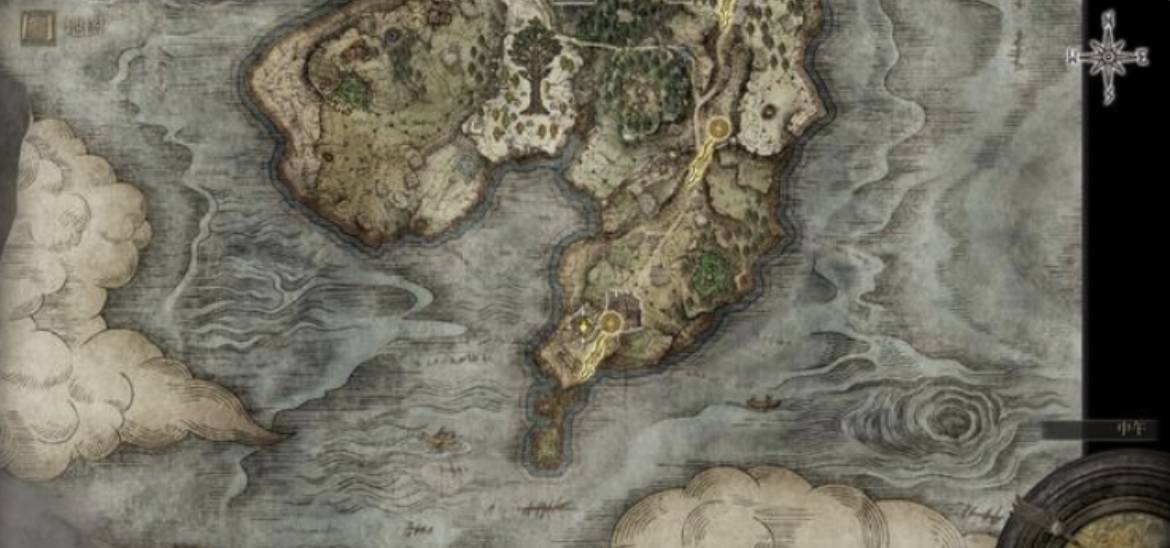 说说艾尔登法环火把怎么获得。 