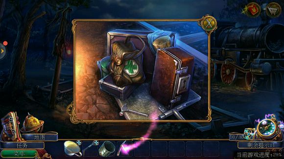 密室逃脱美妆学院第13关通关秘籍