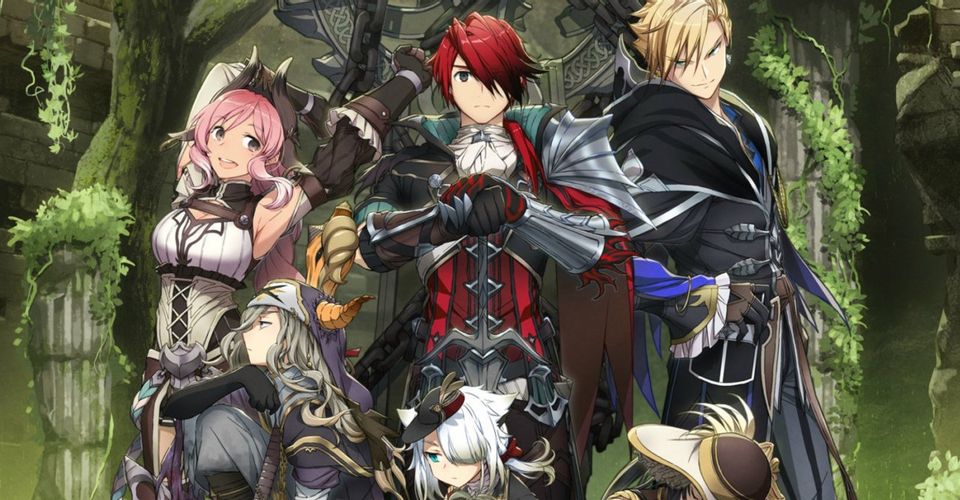 伊苏9有多少章节？伊苏9全章节介绍