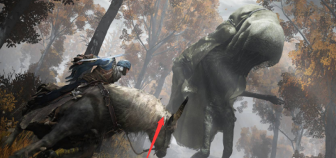 艾尔登法环如何看战技效果？艾尔登法环看战技效果的详细玩法