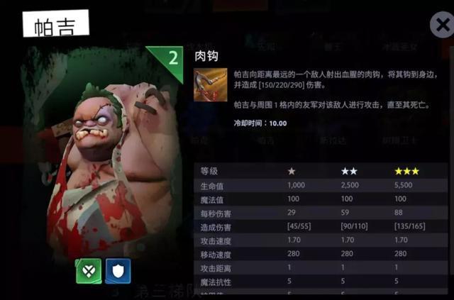 刀塔霸业玩法组合最优秀的自走棋详情