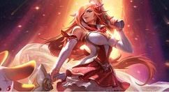 LOL8.20新版本上路刀妹符文分享