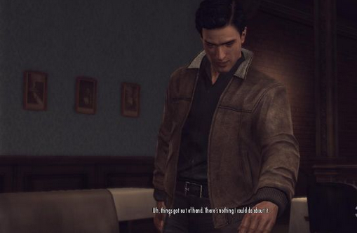 黑手党2第三章全民公敌怎么过?黑手党2第三章全民公敌通关攻略