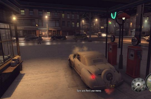 黑手党2第三章全民公敌怎么过?黑手党2第三章全民公敌通关攻略