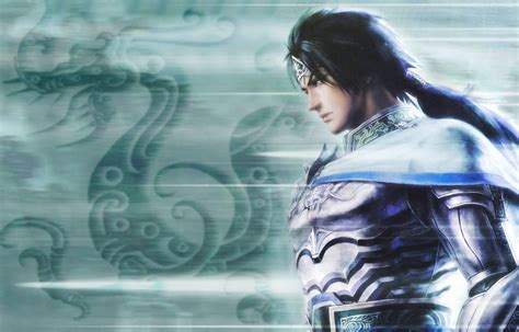 今天分享真三国无双7猛将传获得赵云秘武。 