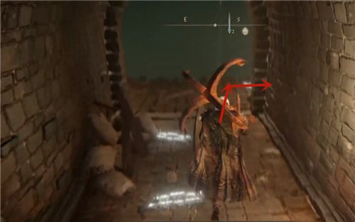 艾尔登法环王城下水道在哪？艾尔登法环王城下水道路线一览