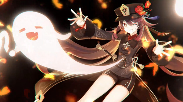 原神无钟离胡桃阵容怎么搭配？原神无钟离胡桃配队攻略