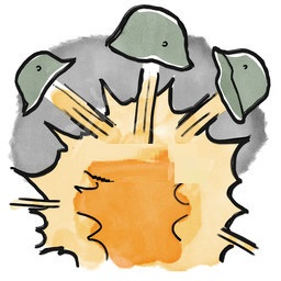 狙击精英5高效爆破成就怎么玩？狙击精英5高效爆破成就玩法攻略