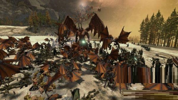 全面战争战锤3混沌恶魔战役兵种怎么选？全面战争战锤3混沌恶魔战役兵种选择
