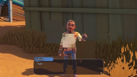 沙石镇时光齐衡喜好是什么？沙石镇时光齐衡喜好介绍