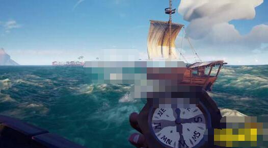 盗贼之海白羽鸡在哪抓 盗贼之海抓白羽鸡任务攻略