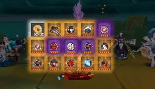 阴阳师小号单刷蛇阵容与打法分享