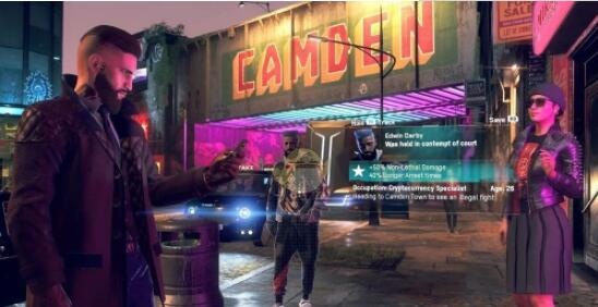 看门狗军团怎么叫车 看门狗军团载具涂装使用注意事项分享