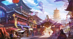 《轩辕剑online》获得银两的详细方法