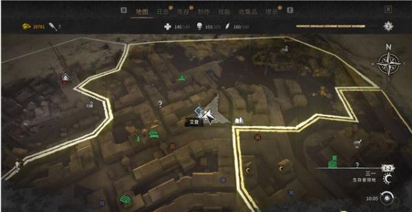 消逝的光芒2鱼木脑袋任务怎么完成？消逝的光芒2鱼木脑袋任务流程攻略