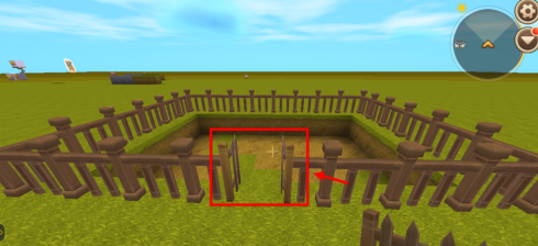 迷你世界拿什么引鸡？迷你世界引鸡的玩法攻略