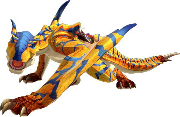 怪物猎人物语2轰龙怎么打？怪物猎人物语2破灭之翼轰龙打法说明