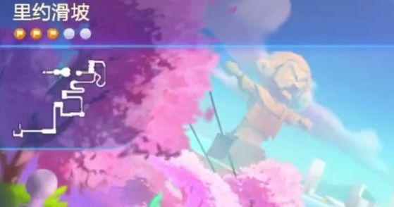 跑跑卡丁车黑妞去看樱花实现技巧分享