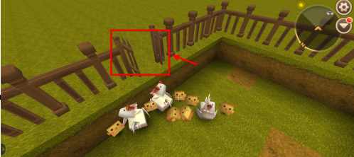 迷你世界拿什么引鸡？迷你世界引鸡的玩法攻略