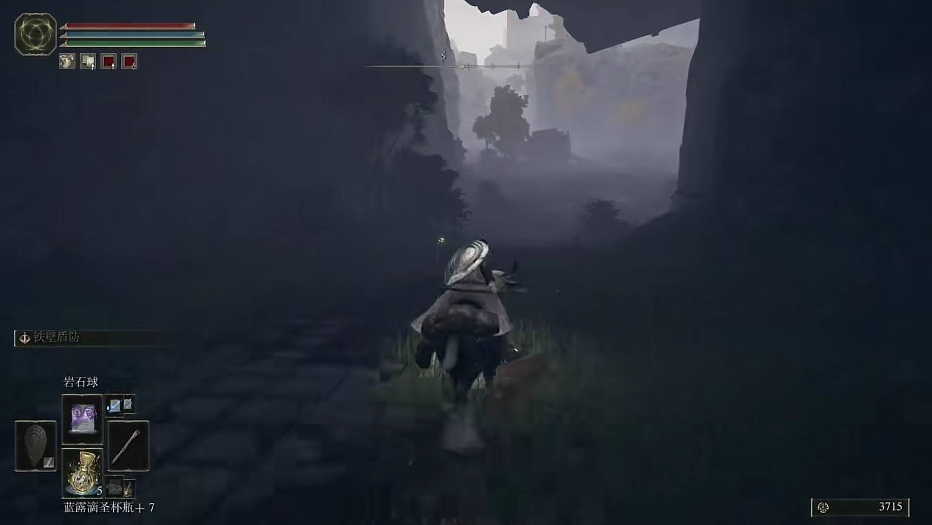 艾尔登法环啜泣半岛怎么去?艾尔登法环啜泣半岛进入方法