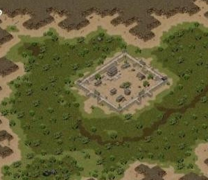 热血传奇封魔谷怎么进入?热血传奇封魔谷进入方法