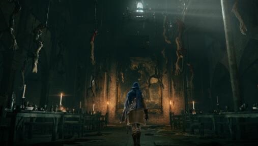 说说艾尔登法环近战如何开荒。 