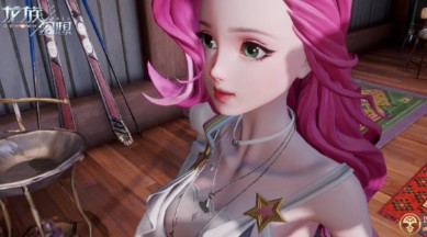 龙族幻想萌即正义活动获取萌神签攻略